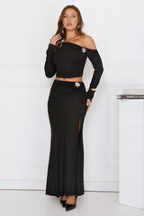 Electric Eve Set Black